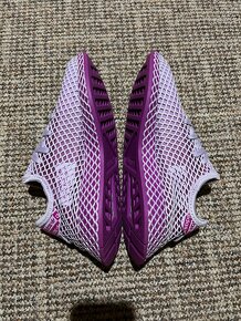 Adidas Deerupt Vel 37 1/3 fialové - 6