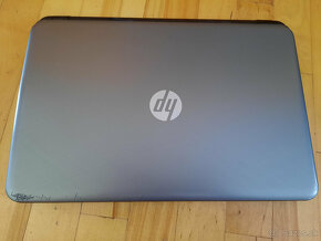 Notebook HP 15-G001NC - 6