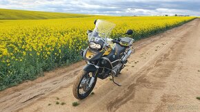 Bmw r1200 gs - 6