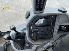 Jcb 3cx / compact 2016 traktor bager - 6