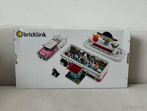 LEGO BRICKLINK SERIES 910030,31,11 - 6