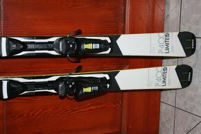 lyže rossignol Pursuit 400 LTD 156 cm , Alltrack - 6