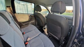 Fiat Stilo Combi, 1.9 JTD - 6