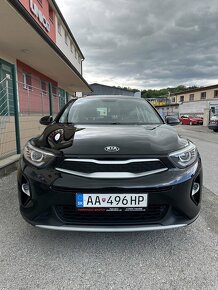 Kia Stonic 1.25i 4Válec - 6