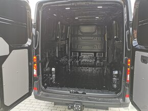 Volkswagen Crafter 30 L3H2 LIFT BLACK LED PDC TAZNE LANE ASI - 6