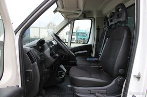 Peugeot Boxer, EURO 6, BOČNICE, PNEU 80% - 6