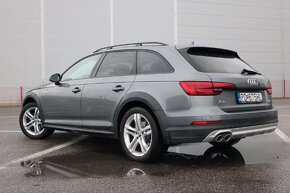 Audi A4 Allroad 3.0 TDI Quattro S tronic - 6