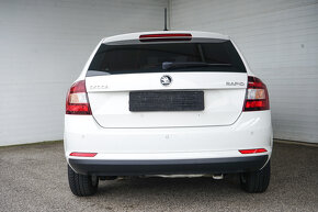 30- ŠKODA Rapid, 2018, nafta, 1.6 TDi, 85 kW - 6