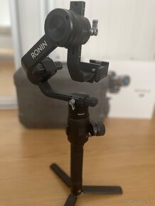 Dji Ronin S - 6