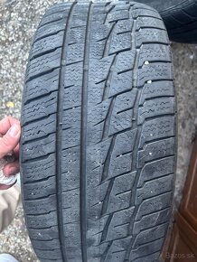 Elektróny a pneumatiky 225/45 r17 5x112 r17 - 6