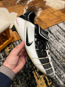 Kopačky Nike T90 Air Zoom II SG - 6