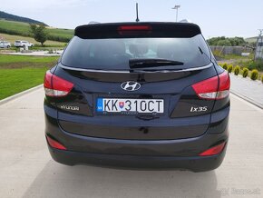 Hyundai ix35 1.6 GDI - 6