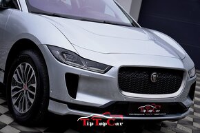 ⏩ Jaguar I-Pace EV400 90 kWh SE AWD A/T - 6