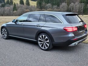 Mercedes e350d all terrain - 6