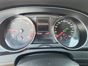 VW PASSAT B8  2.0TDI 140KW  4X4 - 6