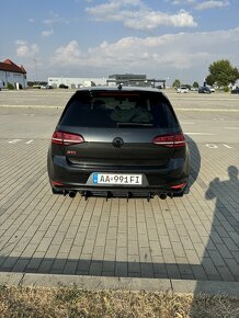 Volkswagen Golf 7 GTI Performance - 6