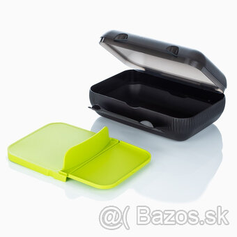 Tupperware dozy CENA ZA KUS - 6