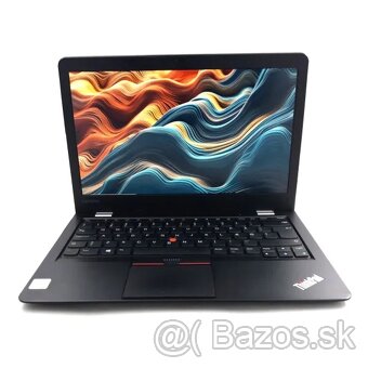 Lenovo ThinkPad 13 2nd Gen Intel Core I5-7300U 8 GB RAM 128 - 6