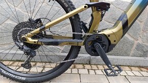 Elektrobicykel Conway Xyron S 4.9, 750WH, 2023 veľkosť S i M - 6