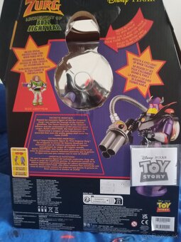 ZURG TOY STORY original Disney - 6