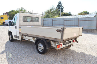 FIAT DUCATO 250 EURO 5 VYKLAPAC - 6