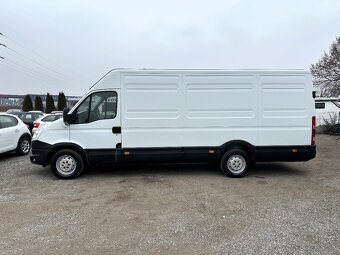 Iveco Daily 35S15V 2,3MULTIJET 107KW MAXI ODPOČET DPH - 6