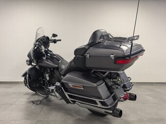 Harley Davidson Electra Glide Ultra Limited 107 SK - 6