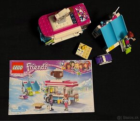 Lego Friends 41319 - 6