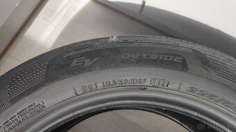 225/55R18 letne - 6