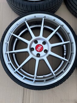 TEC GT8 5x112 R20 - 6