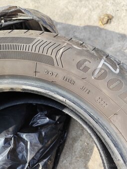 Letné pneumatiky 215/60 R16 - 6