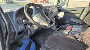 Predám Iveco Eurocargo ML75E 7,5t komplet súpravu s prívesom - 6