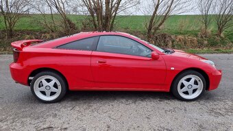 Toyota celica T23 2zz - 6