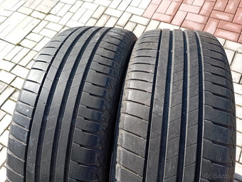 205/60/16 Bridgestone letné pneu 2ks - 6