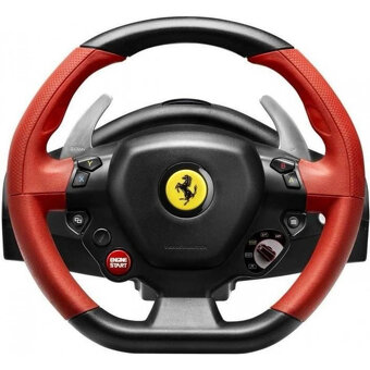 Thrustmaster Ferrari 458 Spider - 6