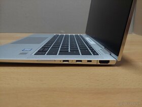 HP EliteBook x360 1030 G4 i5, 8GB RAM, 256GB SSD – 2v1 - 6