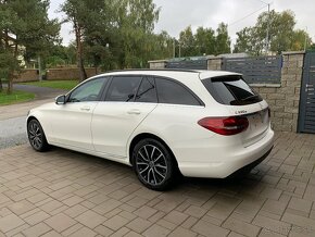 Mercedes C 220d - 6