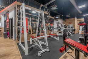 ALL INCLUSIVE l NA ODSTÚPENIE ZABEHNUTÉ FITNESS CENTRUM, DUN - 6