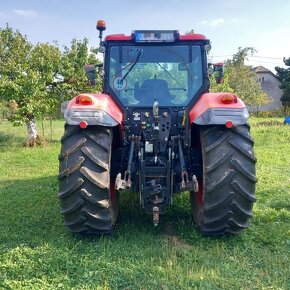 Zetor Forterra 140hsx - 6