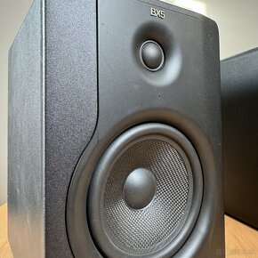 M Audio BX5 D2  Štúdiové Reproduktory - 6