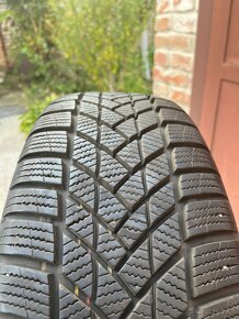 ZIMNÉ PNEU 205/55 R16 MATADOR - 2021, 7-8mm - 6