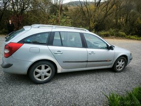 Renault Laguna 1.9 DCI - 6