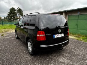 Touran 1.9tdi - 6