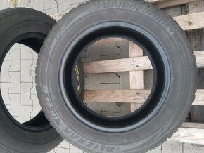 Zimne 225/55R16 Bridgestone - 6