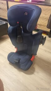 Britax Romer KidFix II - 6