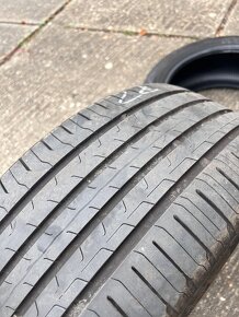 Letné pneu Continental Ecocontact 235/45 R18 W - 6