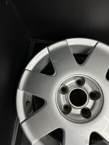 Alu VW 5x100 14” 6Q0601025K - 6