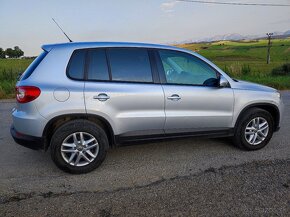 Predam VW Tiguan - 6