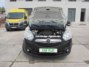 Opel Combo Van 1.3 CDTI L1H1 2200 - 6