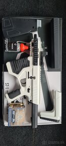 Crosman ST1 fullauto vzduchovka - 6